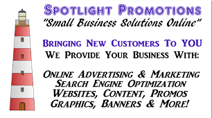 spotlight promotions